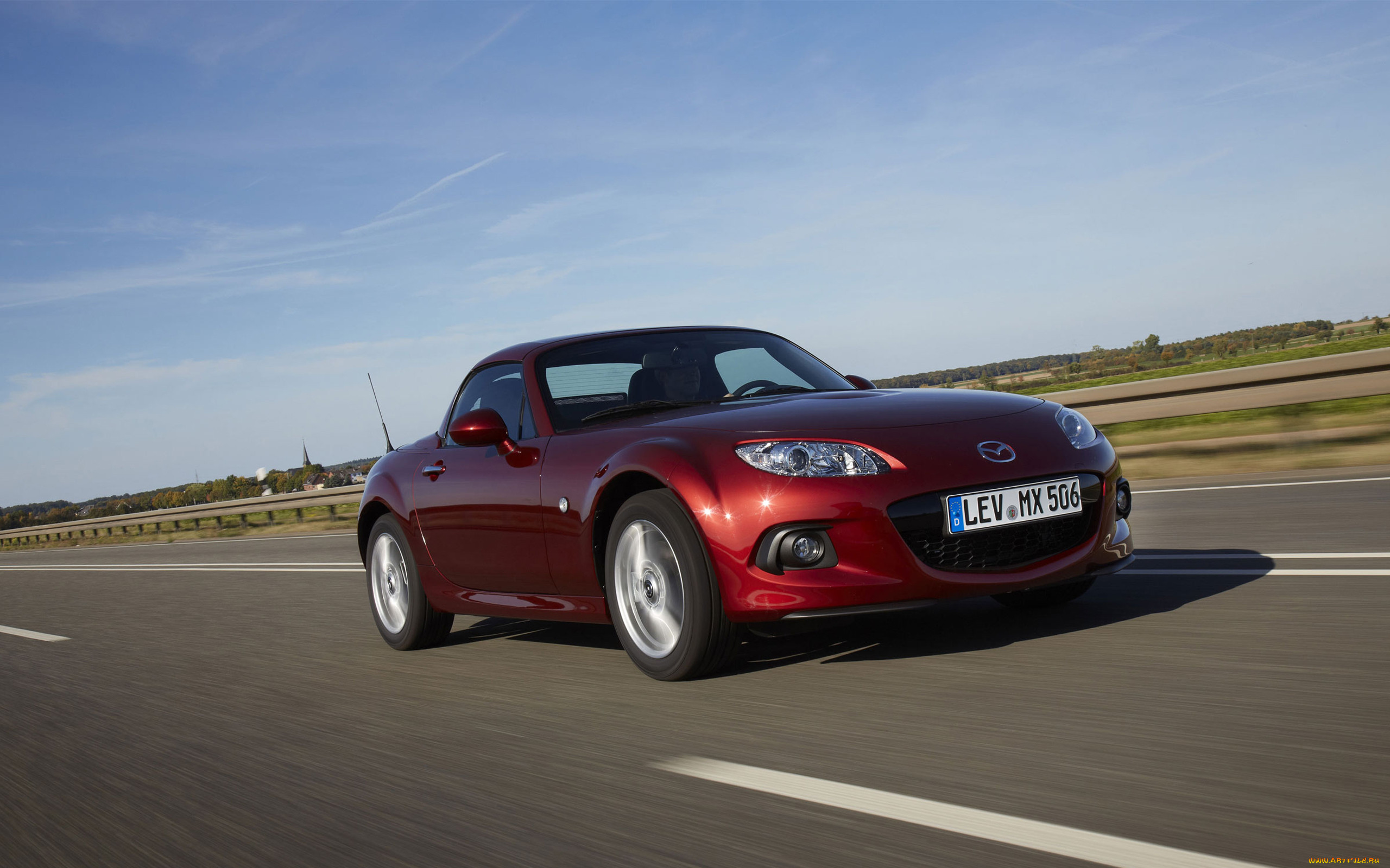 , mazda